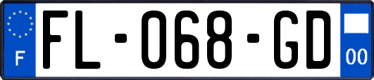 FL-068-GD