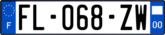 FL-068-ZW