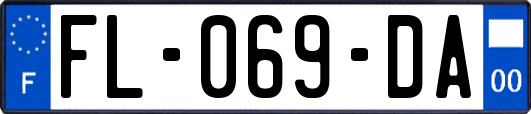 FL-069-DA