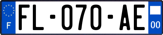 FL-070-AE