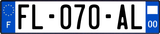 FL-070-AL