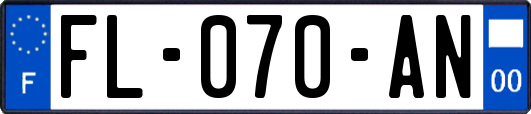 FL-070-AN