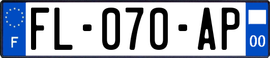 FL-070-AP