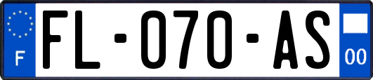 FL-070-AS