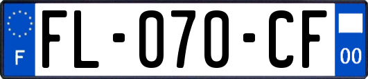 FL-070-CF