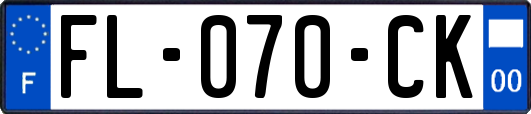 FL-070-CK
