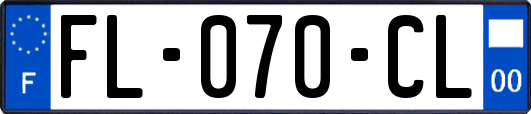 FL-070-CL