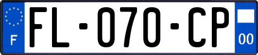 FL-070-CP