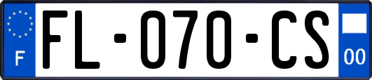 FL-070-CS