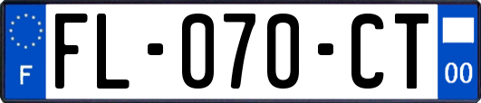 FL-070-CT