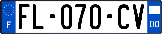 FL-070-CV