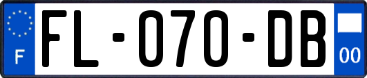 FL-070-DB