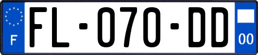 FL-070-DD