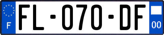 FL-070-DF