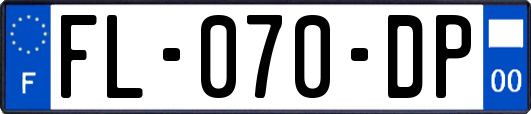 FL-070-DP