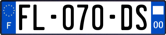 FL-070-DS