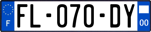 FL-070-DY