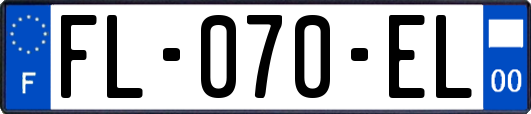 FL-070-EL