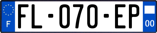 FL-070-EP