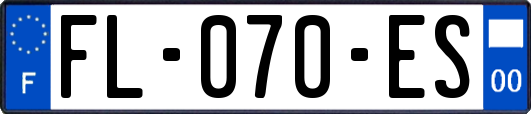 FL-070-ES