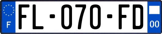 FL-070-FD