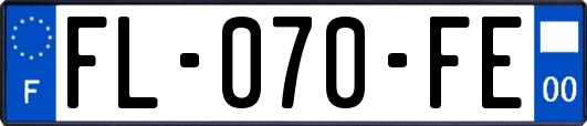 FL-070-FE