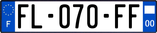 FL-070-FF