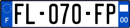 FL-070-FP