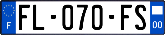 FL-070-FS