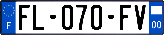 FL-070-FV