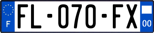 FL-070-FX