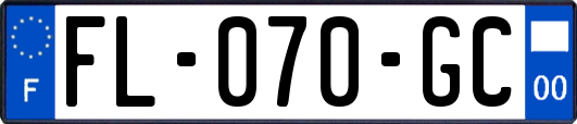 FL-070-GC