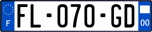 FL-070-GD