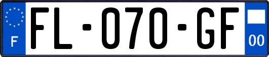 FL-070-GF