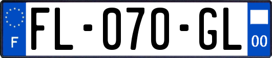 FL-070-GL