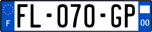 FL-070-GP