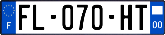 FL-070-HT