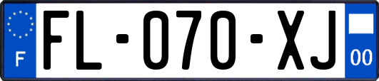 FL-070-XJ