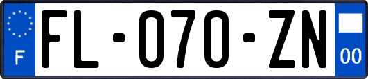 FL-070-ZN