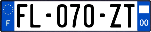 FL-070-ZT