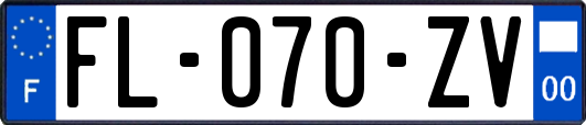 FL-070-ZV