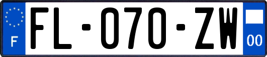 FL-070-ZW