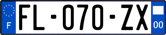 FL-070-ZX