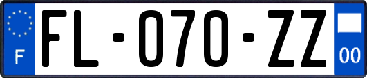 FL-070-ZZ