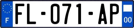 FL-071-AP