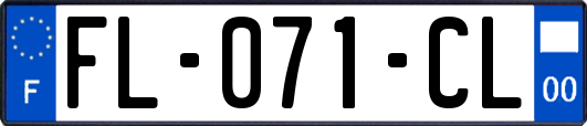 FL-071-CL
