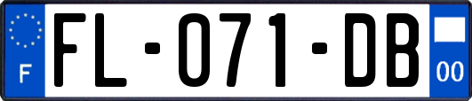 FL-071-DB