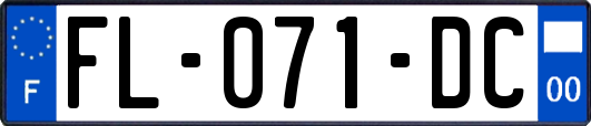 FL-071-DC