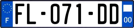 FL-071-DD