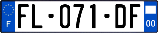 FL-071-DF